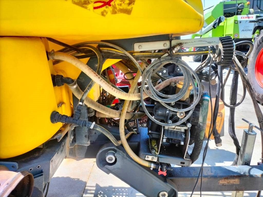 Caffini PRESTIGE GD 3300  - Vučena prskalica: slika 4 Caffini PRESTIGE GD 3300  - Vučena prskalica: slika 4