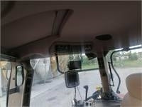 Case IH Maxxum 140 - Traktor: slika 5 Case IH Maxxum 140 - Traktor: slika 5