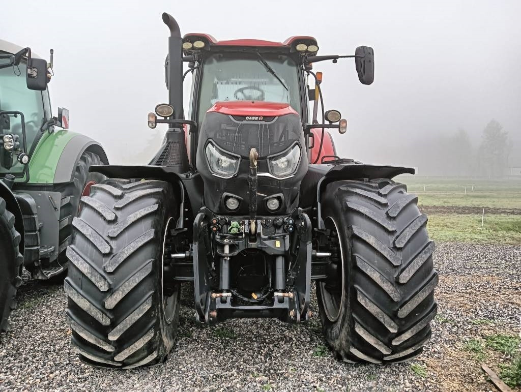 Traktor Case Optum 270: slika 19 Traktor Case Optum 270: slika 19