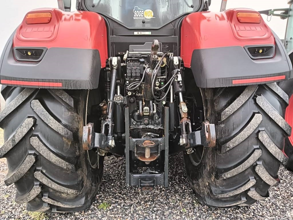 Traktor Case Optum 270: slika 10 Traktor Case Optum 270: slika 10