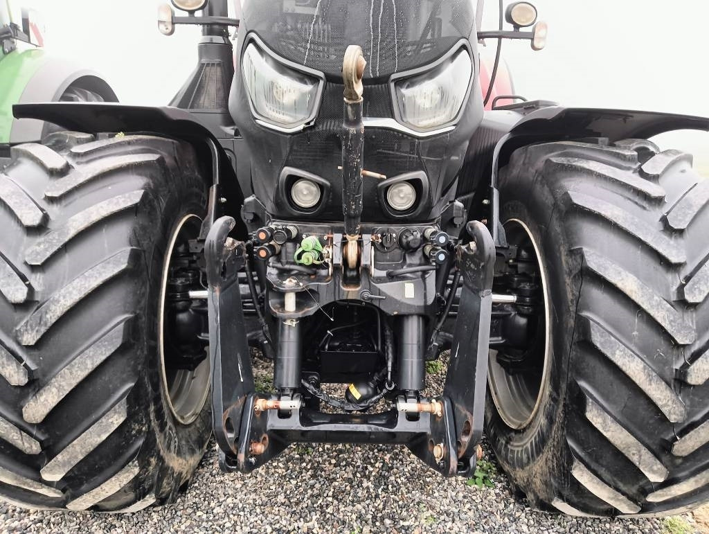 Traktor Case Optum 270: slika 17 Traktor Case Optum 270: slika 17