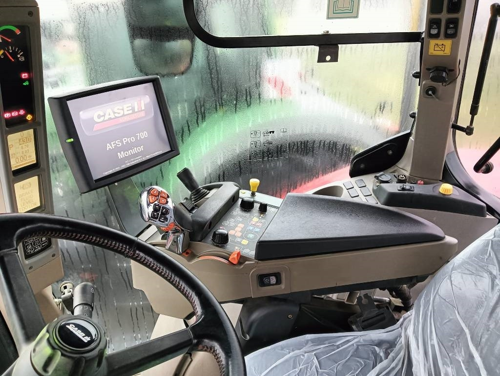 Traktor Case Optum 270: slika 7 Traktor Case Optum 270: slika 7