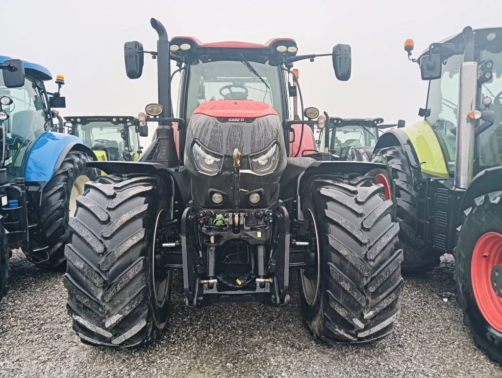 Traktor Case Optum 270: slika 24 Traktor Case Optum 270: slika 24