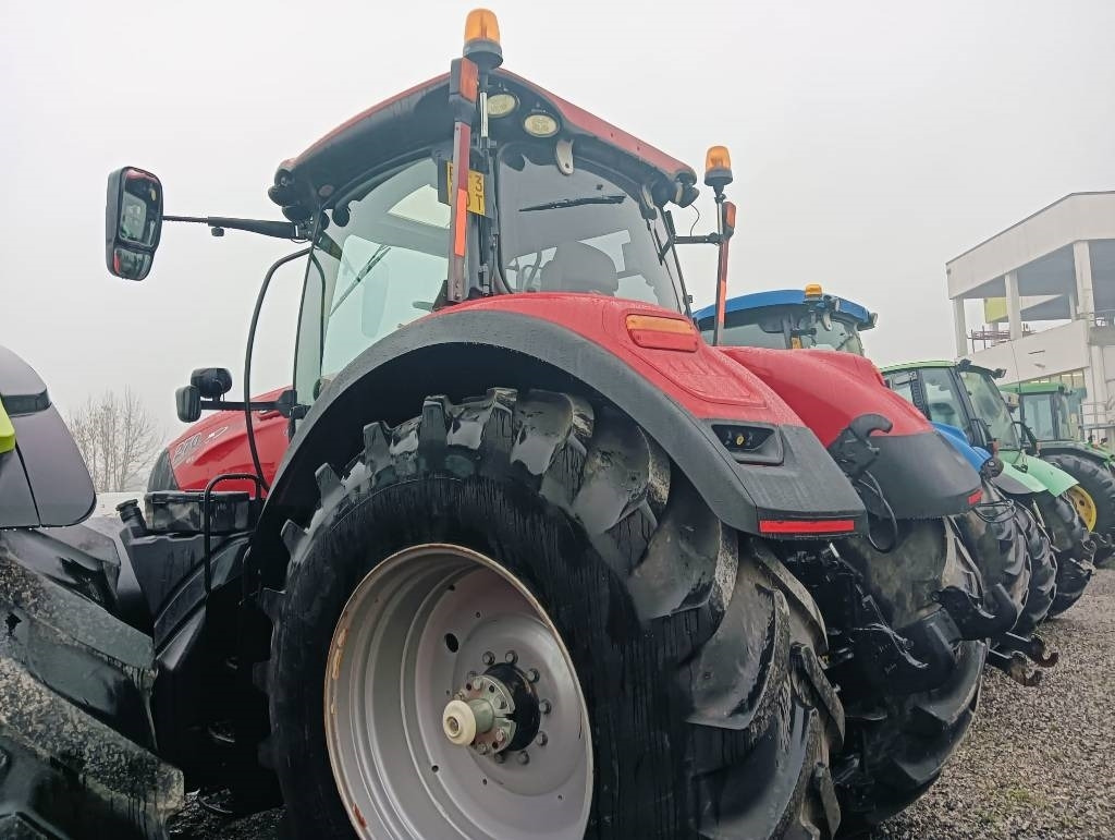 Traktor Case Optum 270: slika 21 Traktor Case Optum 270: slika 21