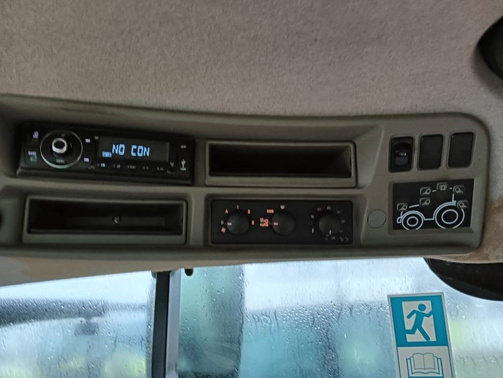 Traktor Case Optum 270: slika 9 Traktor Case Optum 270: slika 9