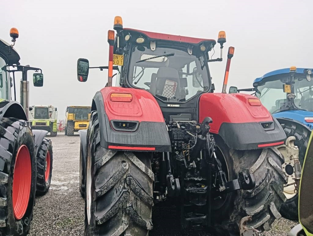 Traktor Case Optum 270: slika 22 Traktor Case Optum 270: slika 22