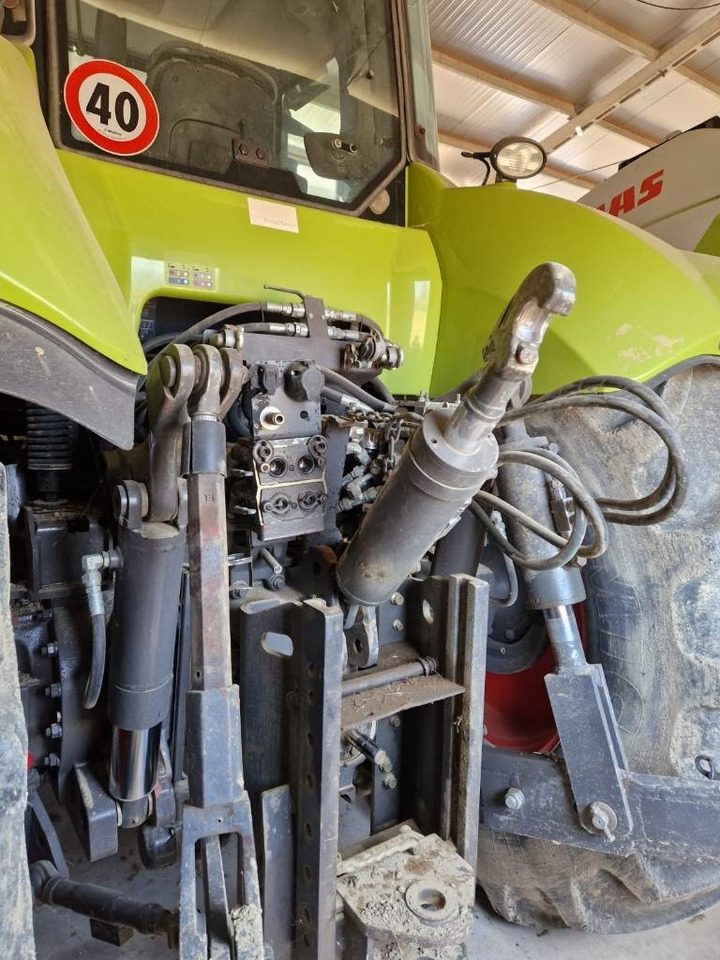 Traktor Claas Axion 850 Cebis: slika 7