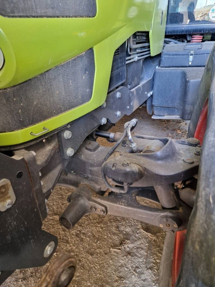 Traktor Claas Axion 850 Cebis: slika 11