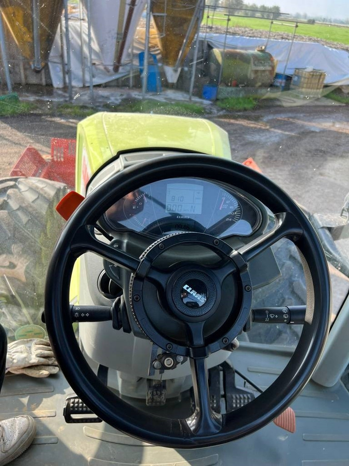 Claas Axion 930 - Traktor: slika 5 Claas Axion 930 - Traktor: slika 5
