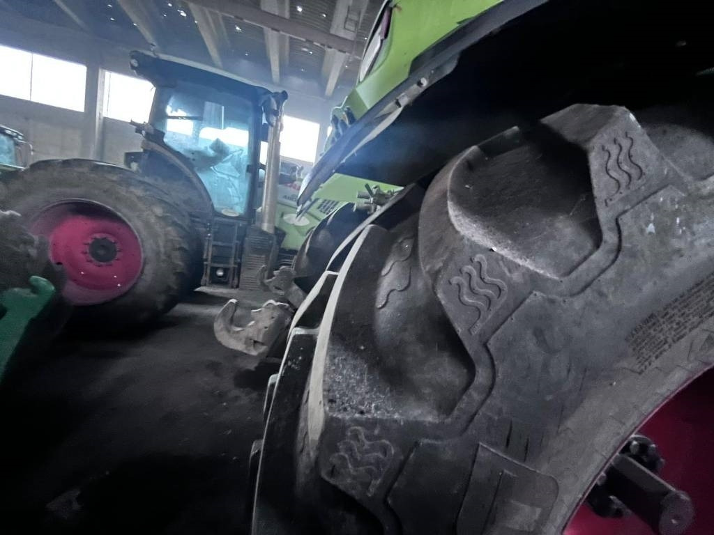 Claas Axion 950 Cmatic  - Traktor: slika 3 Claas Axion 950 Cmatic  - Traktor: slika 3