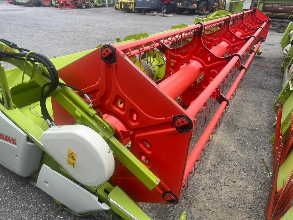 Claas CERIO 680  Claas CERIO 680: slika 9