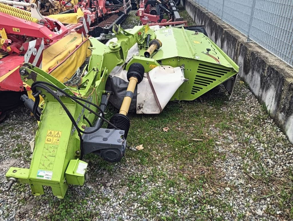 Claas Disco 2700 C - Kosačica: slika 4 Claas Disco 2700 C - Kosačica: slika 4