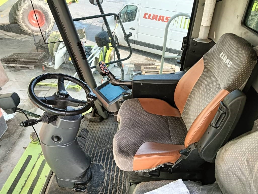 Claas Lexion 570 - Kombinovani kombajn: slika 5 Claas Lexion 570 - Kombinovani kombajn: slika 5