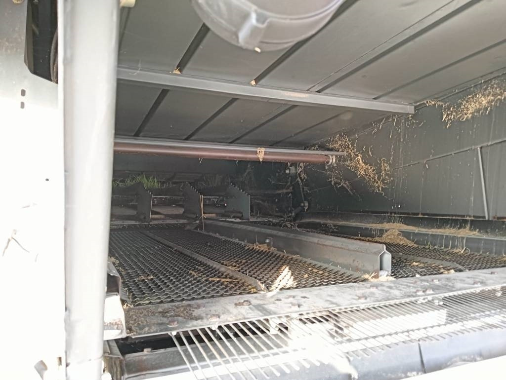 Claas Lexion 570 - Kombinovani kombajn: slika 2 Claas Lexion 570 - Kombinovani kombajn: slika 2