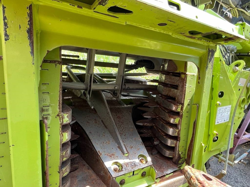 Claas Orbis 750 - Kombajn za kukuruz: slika 2 Claas Orbis 750 - Kombajn za kukuruz: slika 2