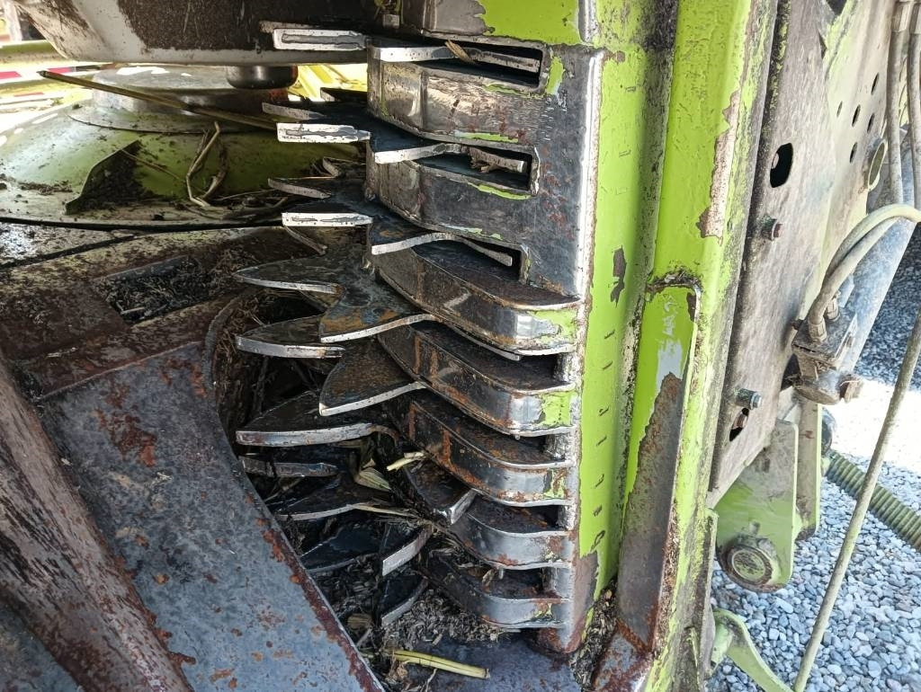 Claas Orbis 900 - Kombajn za kukuruz: slika 5 Claas Orbis 900 - Kombajn za kukuruz: slika 5