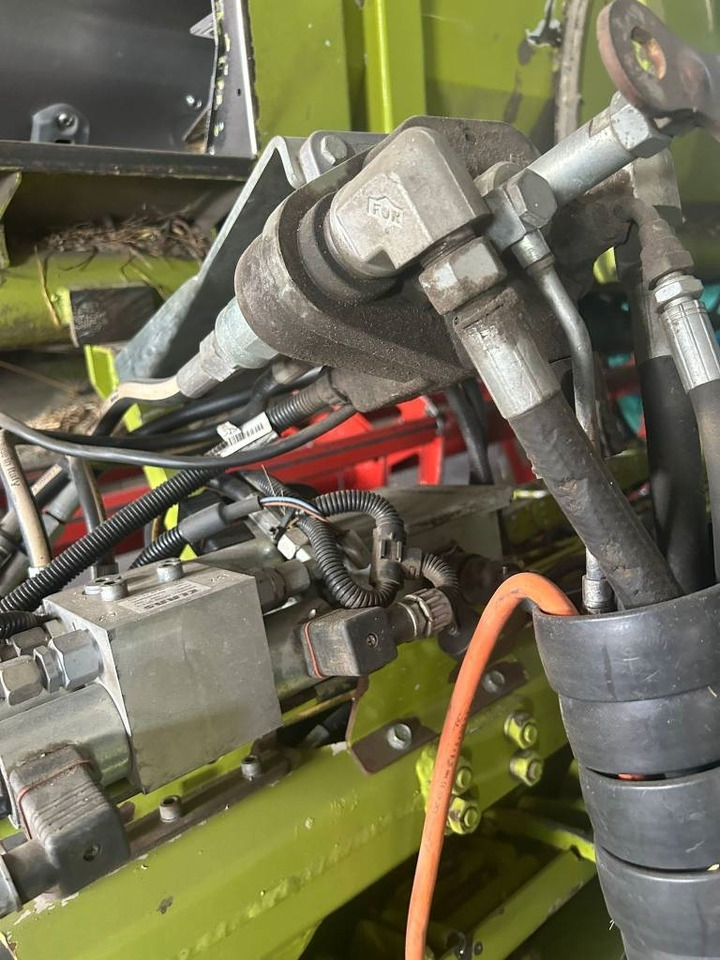 Cressoni FLEX 6 MT - Dodatak za kombajn: slika 2 Cressoni FLEX 6 MT - Dodatak za kombajn: slika 2