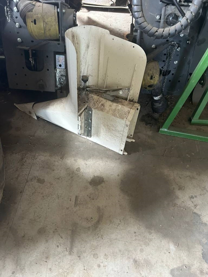 Cressoni FLEX 6 MT - Dodatak za kombajn: slika 5 Cressoni FLEX 6 MT - Dodatak za kombajn: slika 5