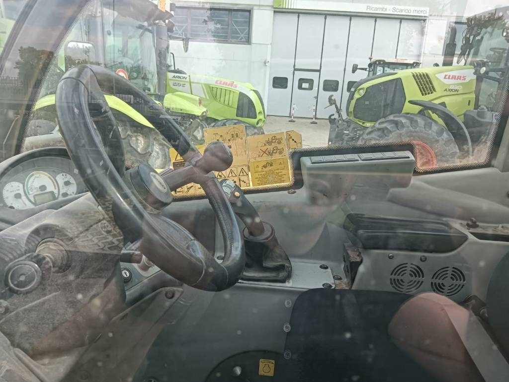 Dieci Agri Plus 40.7 PS - Teleskopski upravljač: slika 3 Dieci Agri Plus 40.7 PS - Teleskopski upravljač: slika 3