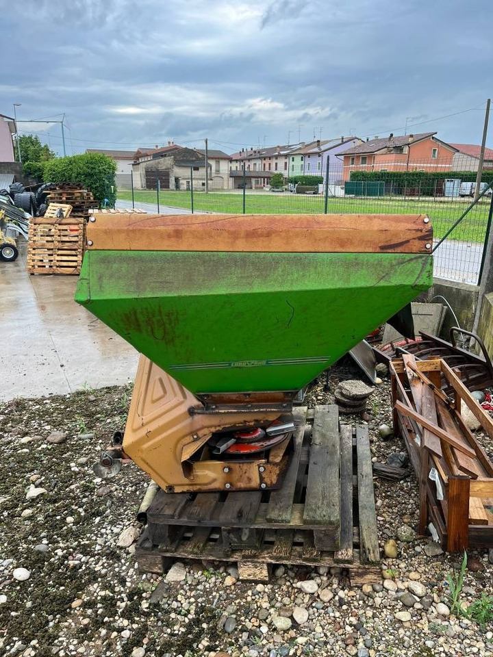 Eurospand SPANDICONCIME - Rasipač veštačkog đubriva: slika 3 Eurospand SPANDICONCIME - Rasipač veštačkog đubriva: slika 3