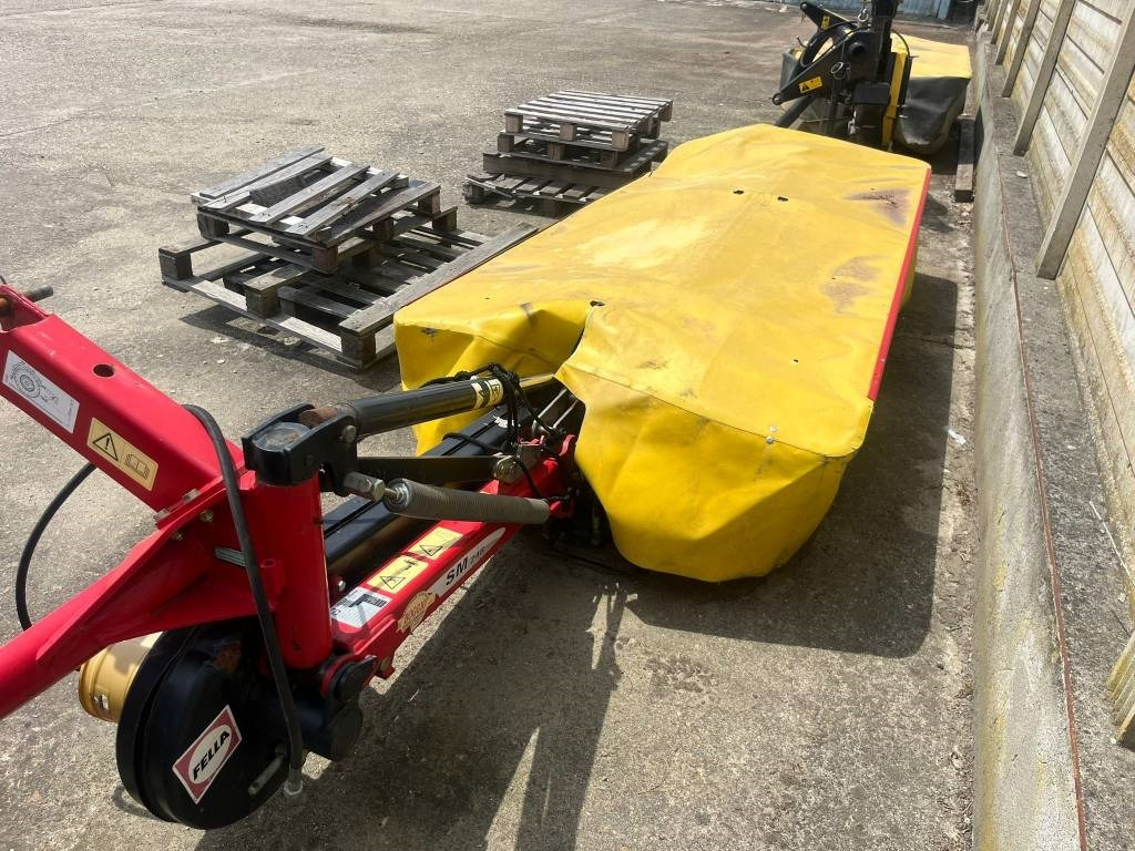 Fella SM 248 - Kosačica: slika 3 Fella SM 248 - Kosačica: slika 3