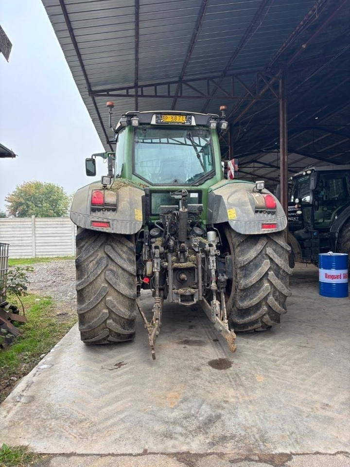 Fendt 927 Vario Profi - Traktor: slika 3 Fendt 927 Vario Profi - Traktor: slika 3