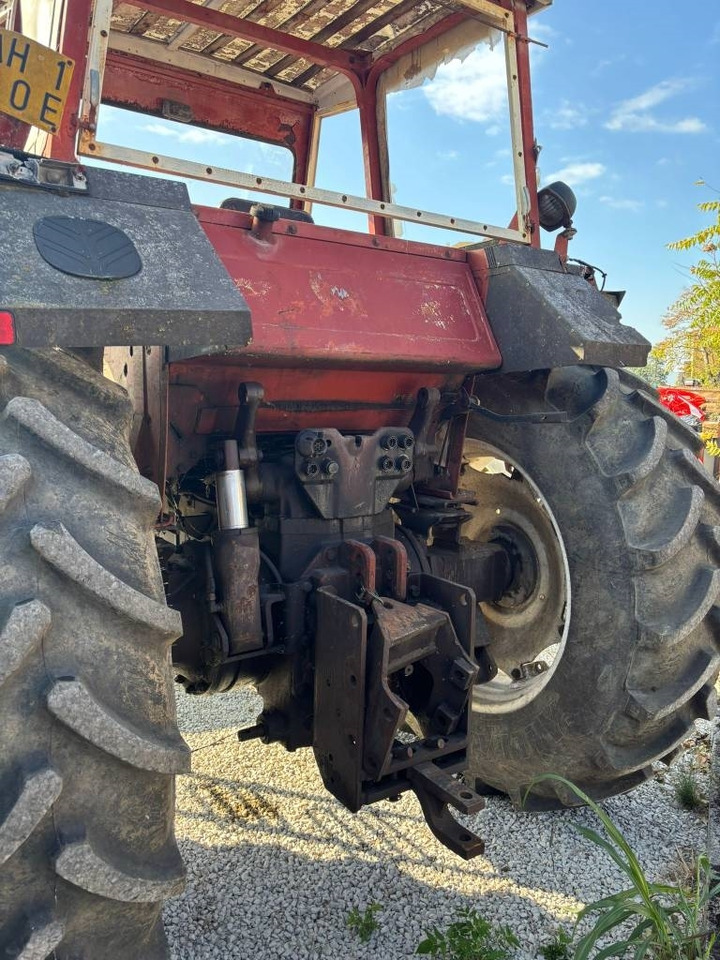 Fiatagri 130/90 DT - Traktor: slika 5 Fiatagri 130/90 DT - Traktor: slika 5
