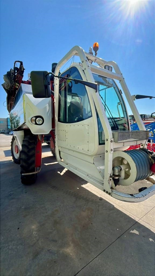 Finotto E170 - Oprema za đubrenje: slika 2 Finotto E170 - Oprema za đubrenje: slika 2