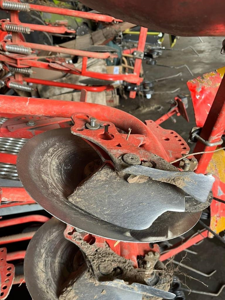 Gaspardo PINTA 500  - Kombinovana mašina za setvu: slika 2 Gaspardo PINTA 500  - Kombinovana mašina za setvu: slika 2