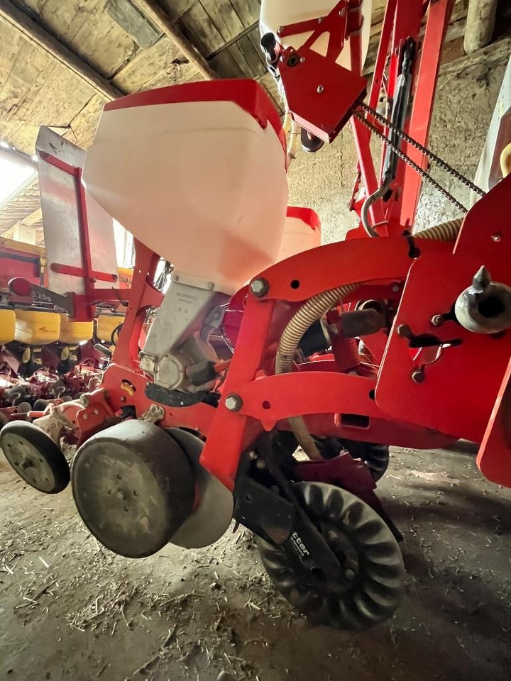 Gaspardo Renata - Mašina za preciznu setvu: slika 3 Gaspardo Renata - Mašina za preciznu setvu: slika 3