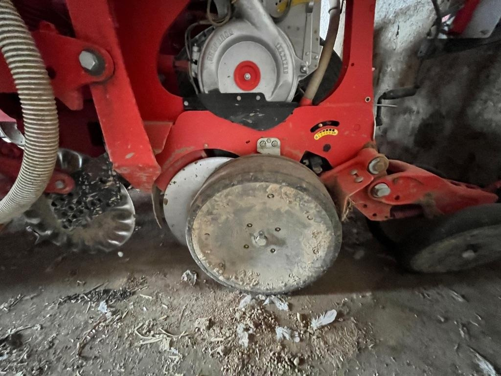 Gaspardo Renata - Mašina za preciznu setvu: slika 2 Gaspardo Renata - Mašina za preciznu setvu: slika 2