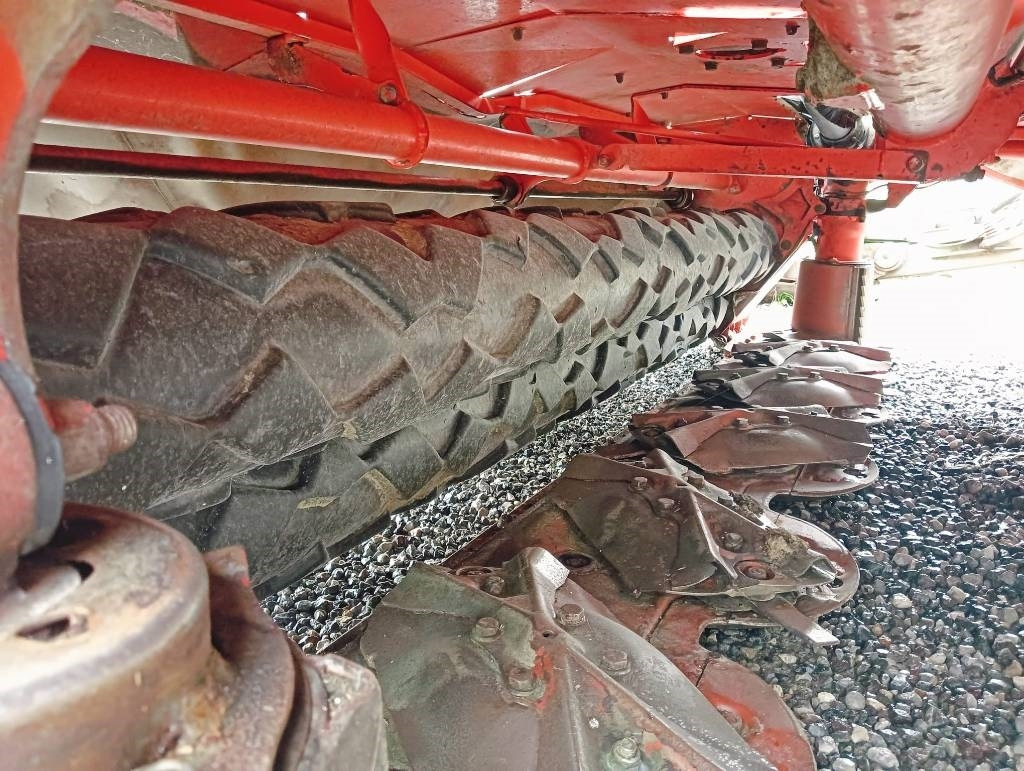 Kuhn FC 3125 - Kosačica: slika 4 Kuhn FC 3125 - Kosačica: slika 4