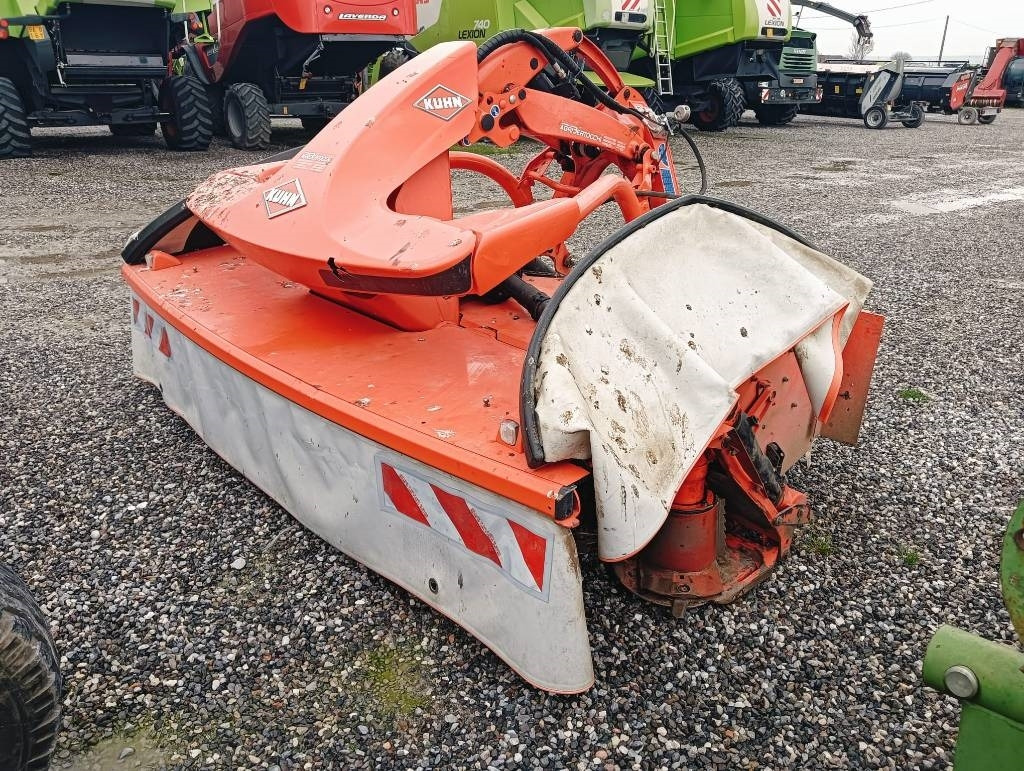 Kuhn FC 3125 - Kosačica: slika 2 Kuhn FC 3125 - Kosačica: slika 2