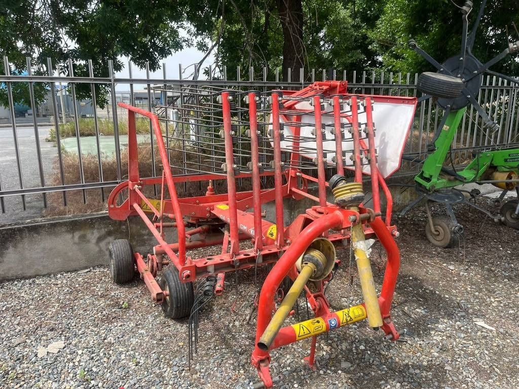 Kuhn GA 3201 G M - Prevrtač/ Grabuljač: slika 1 Kuhn GA 3201 G M - Prevrtač/ Grabuljač: slika 1