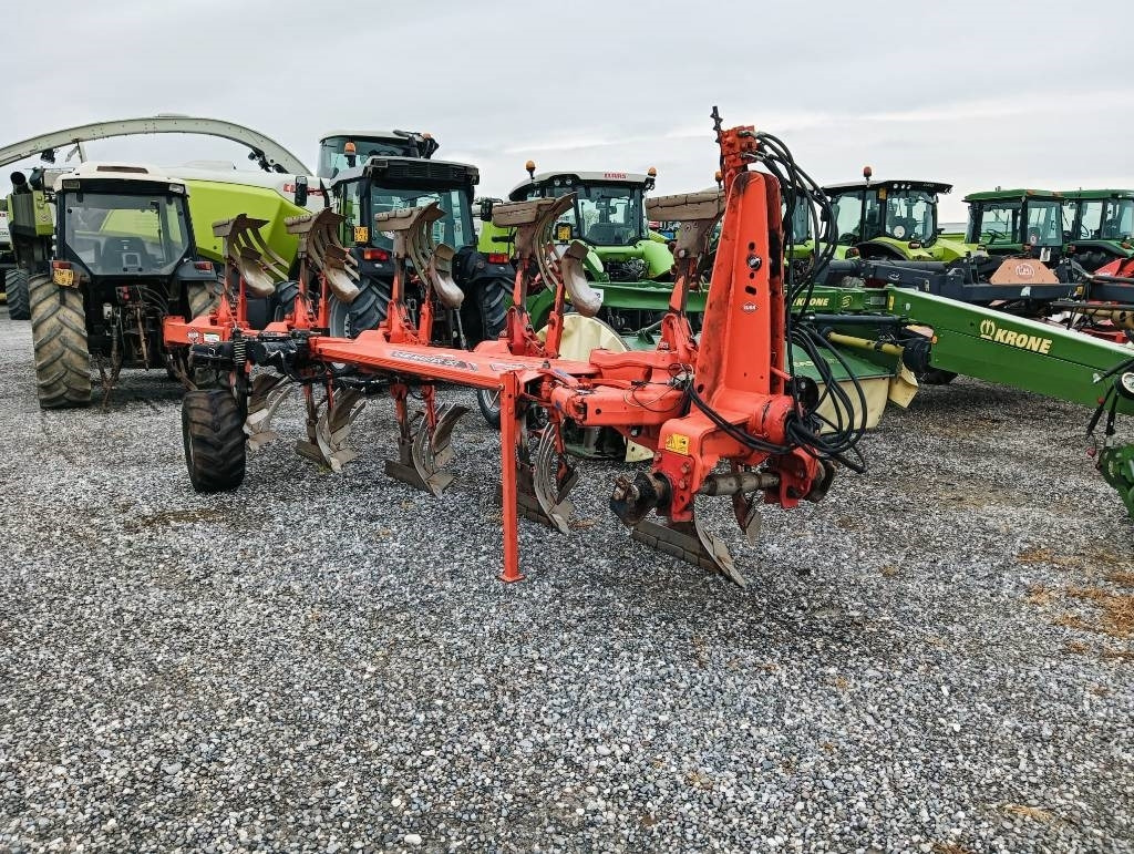 Kuhn Vari-Master 153 - Plug: slika 5 Kuhn Vari-Master 153 - Plug: slika 5