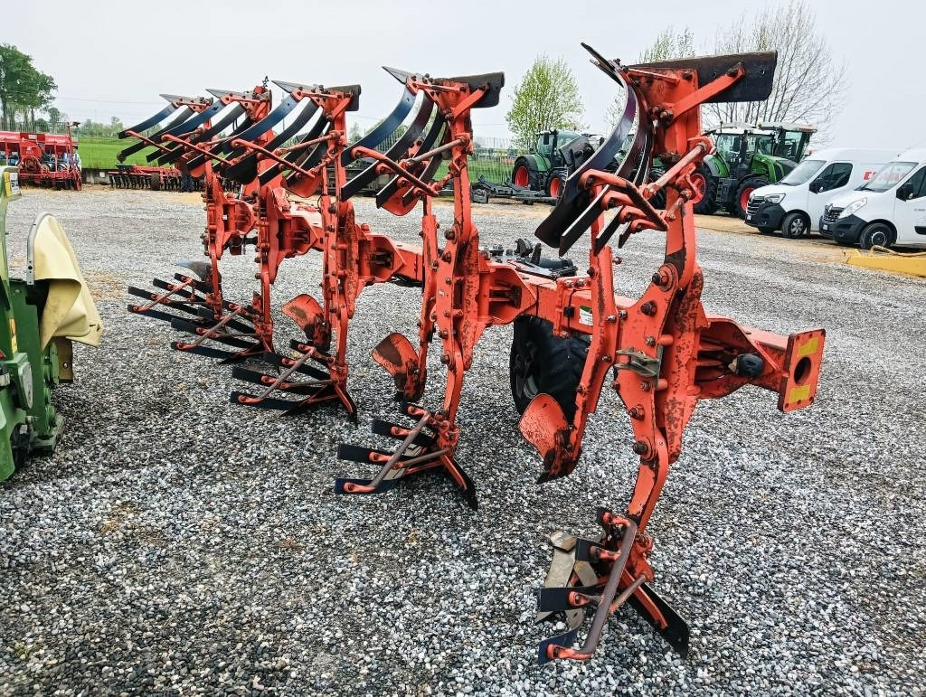 Kuhn Vari-Master 153 - Plug: slika 4 Kuhn Vari-Master 153 - Plug: slika 4