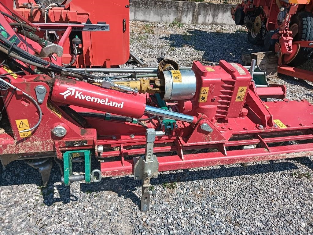 Kverneland NG-H101F30 - Drljača: slika 5 Kverneland NG-H101F30 - Drljača: slika 5