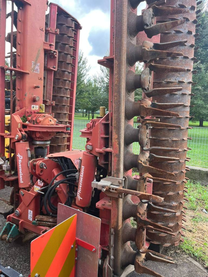 Kverneland NG-H101F30 - Drljača: slika 1 Kverneland NG-H101F30 - Drljača: slika 1