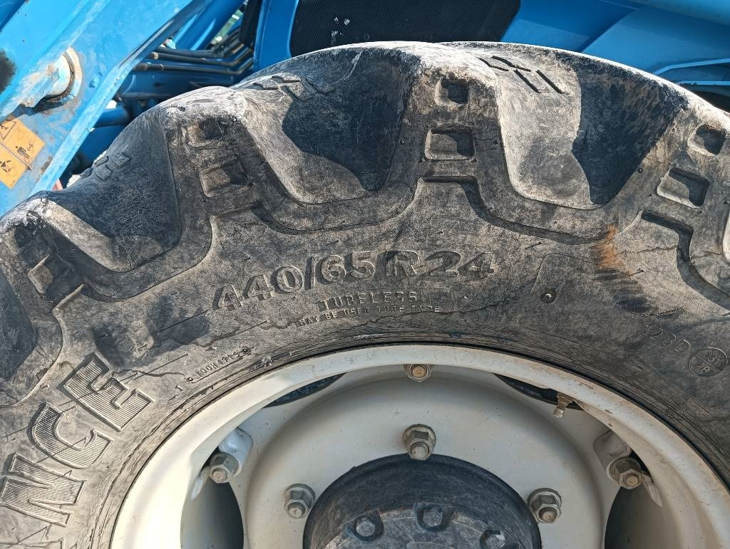 Landini Ghibli 100 - Traktor: slika 4 Landini Ghibli 100 - Traktor: slika 4
