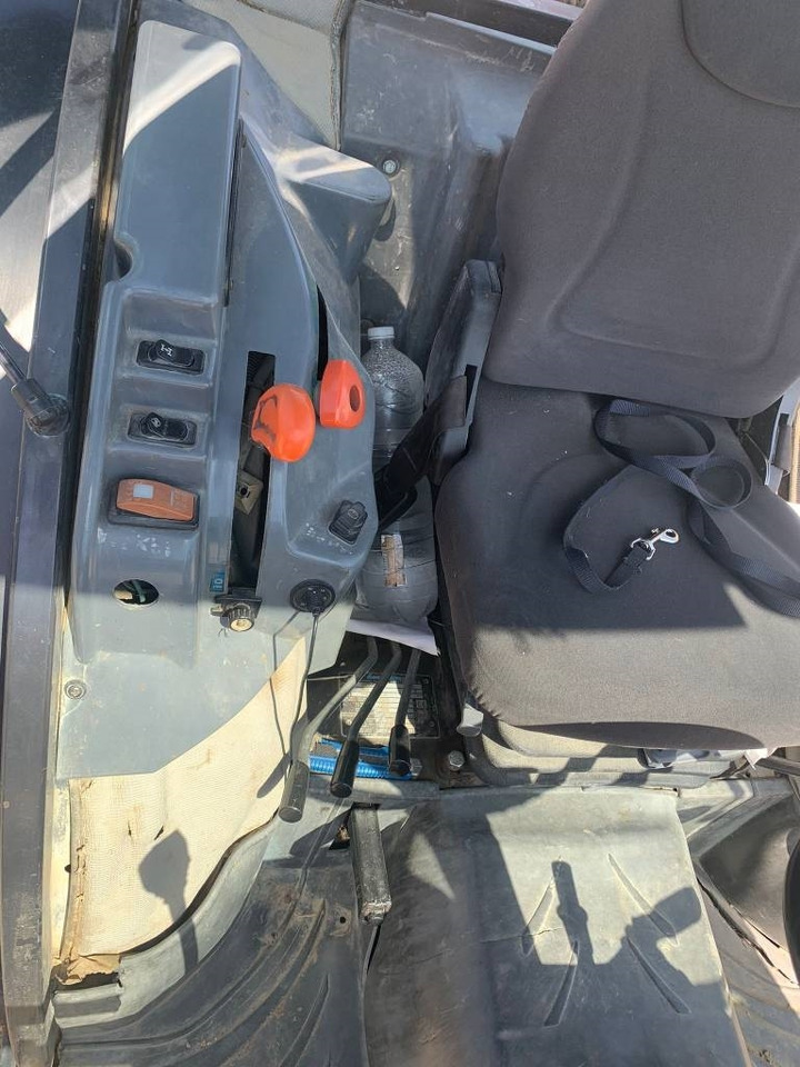 Landini REX 85 GT - Traktor: slika 4 Landini REX 85 GT - Traktor: slika 4