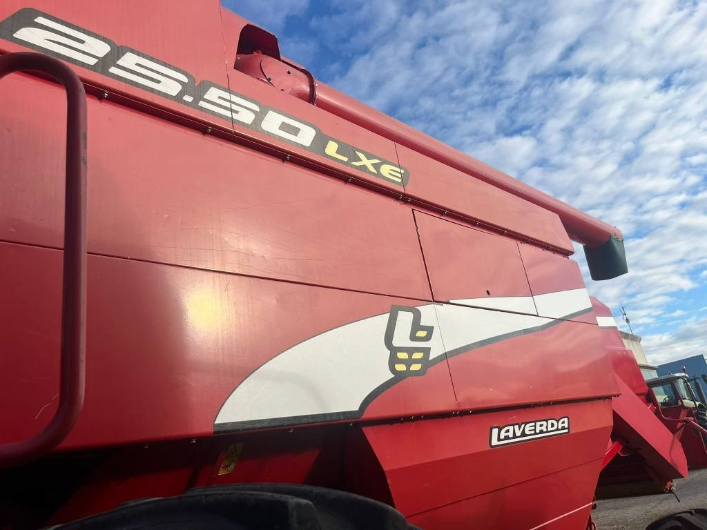Laverda 25.50 - Kombinovani kombajn: slika 4 Laverda 25.50 - Kombinovani kombajn: slika 4