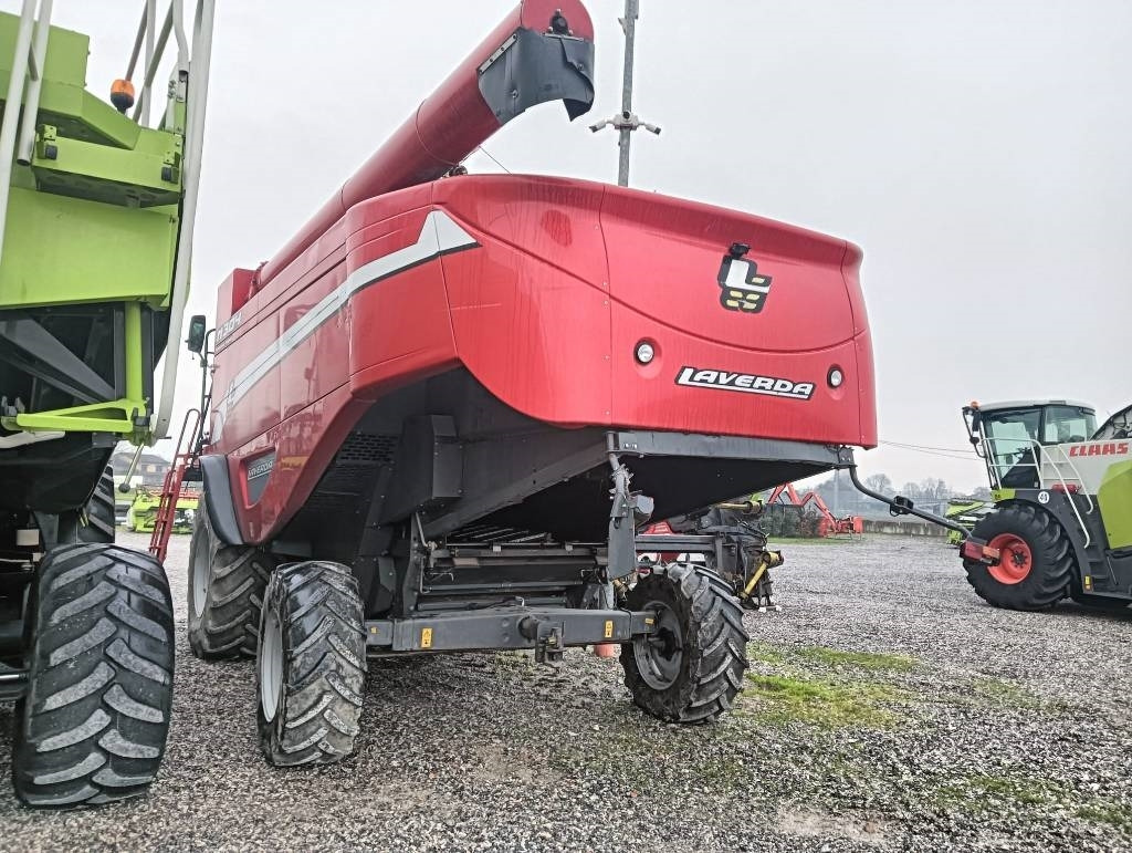 Laverda 304 - Kombinovani kombajn: slika 4 Laverda 304 - Kombinovani kombajn: slika 4