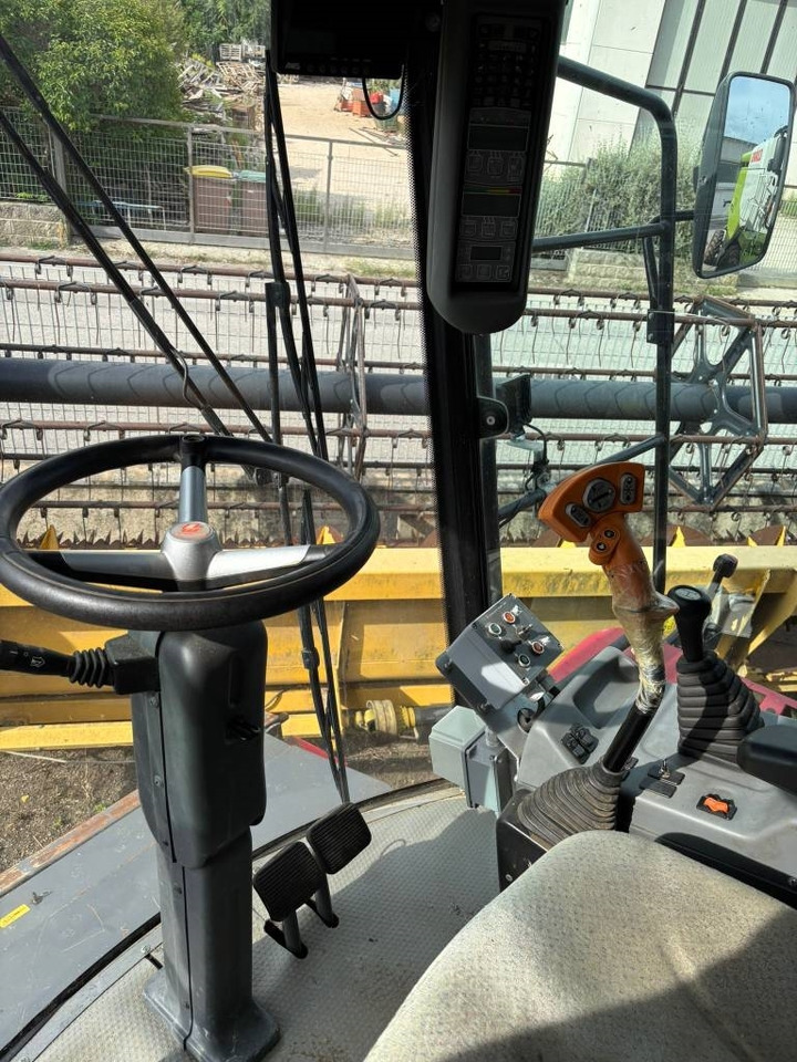 Laverda 5658 - Kombinovani kombajn: slika 2 Laverda 5658 - Kombinovani kombajn: slika 2