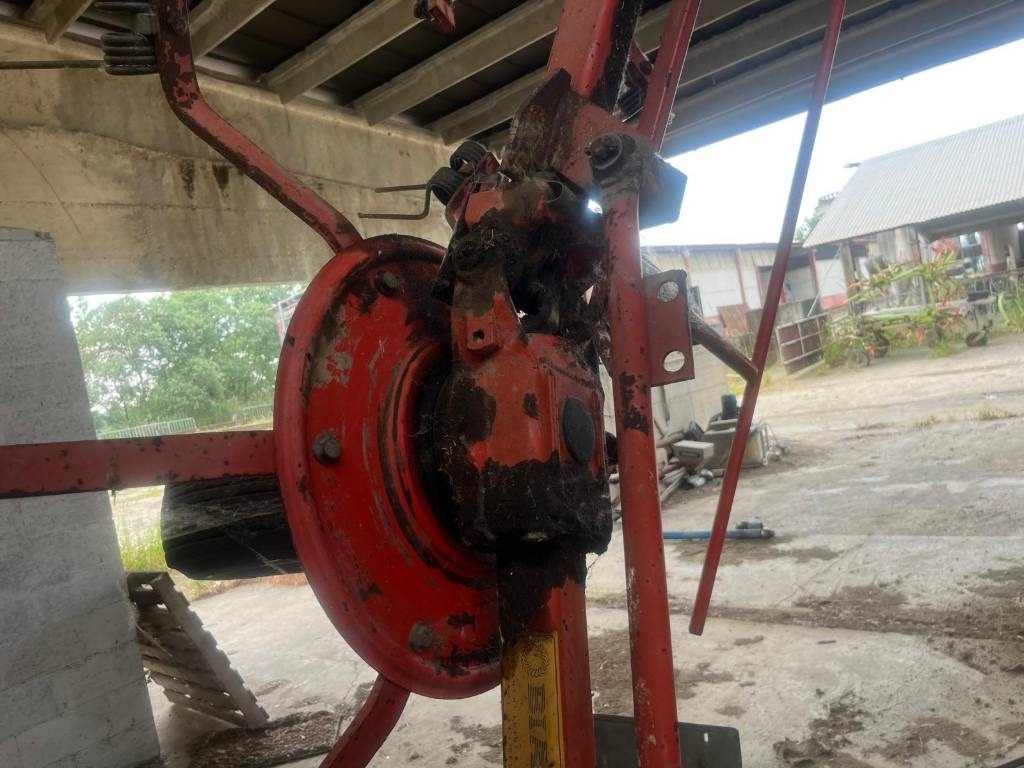 Lely TH 680 - Prevrtač/ Grabuljač: slika 4 Lely TH 680 - Prevrtač/ Grabuljač: slika 4