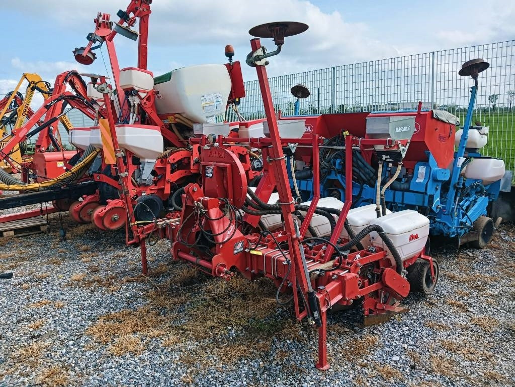 Mascar 6 FILE - Mašina za preciznu setvu: slika 3 Mascar 6 FILE - Mašina za preciznu setvu: slika 3