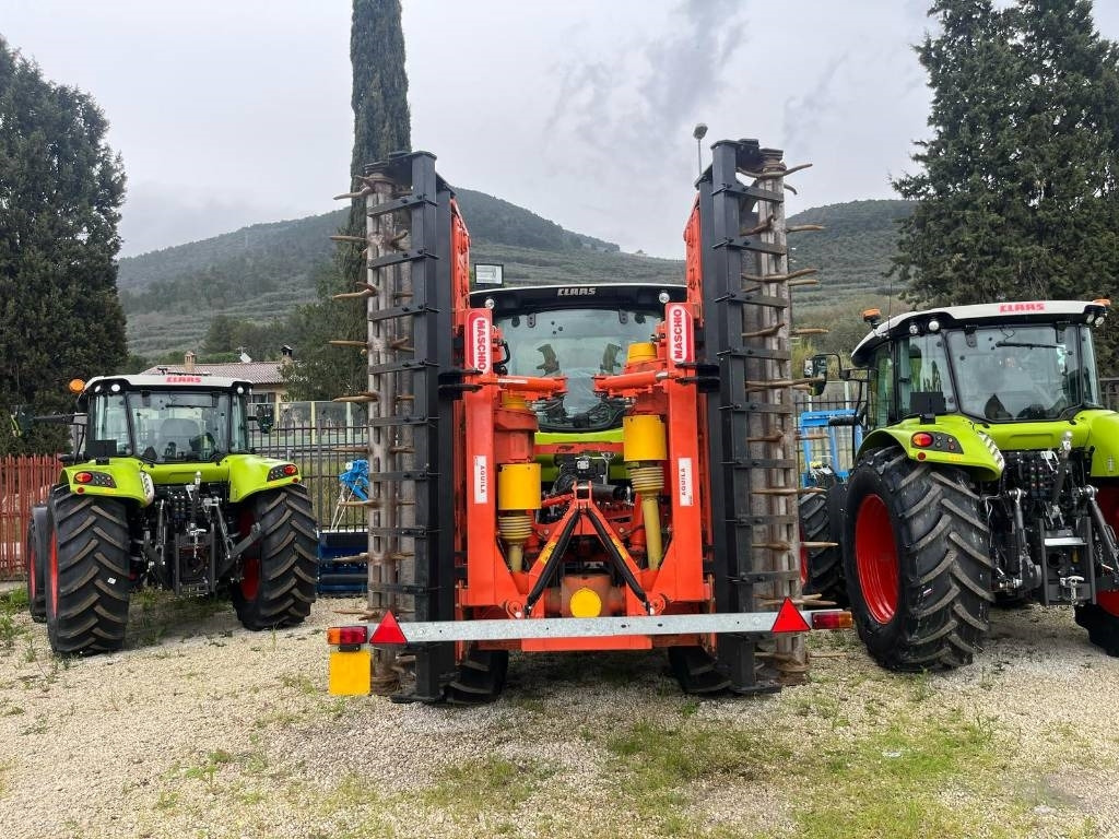 Maschio Aquila 5000 - Drljača: slika 1 Maschio Aquila 5000 - Drljača: slika 1