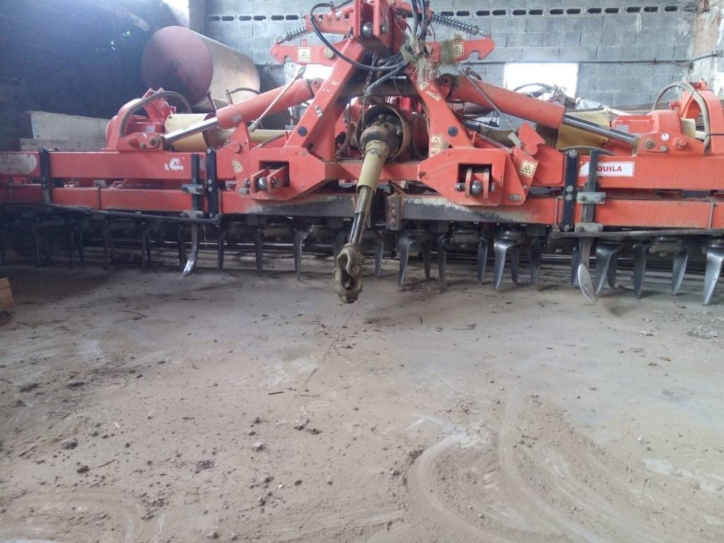 Maschio Aquila 5000 - Drljača: slika 3 Maschio Aquila 5000 - Drljača: slika 3