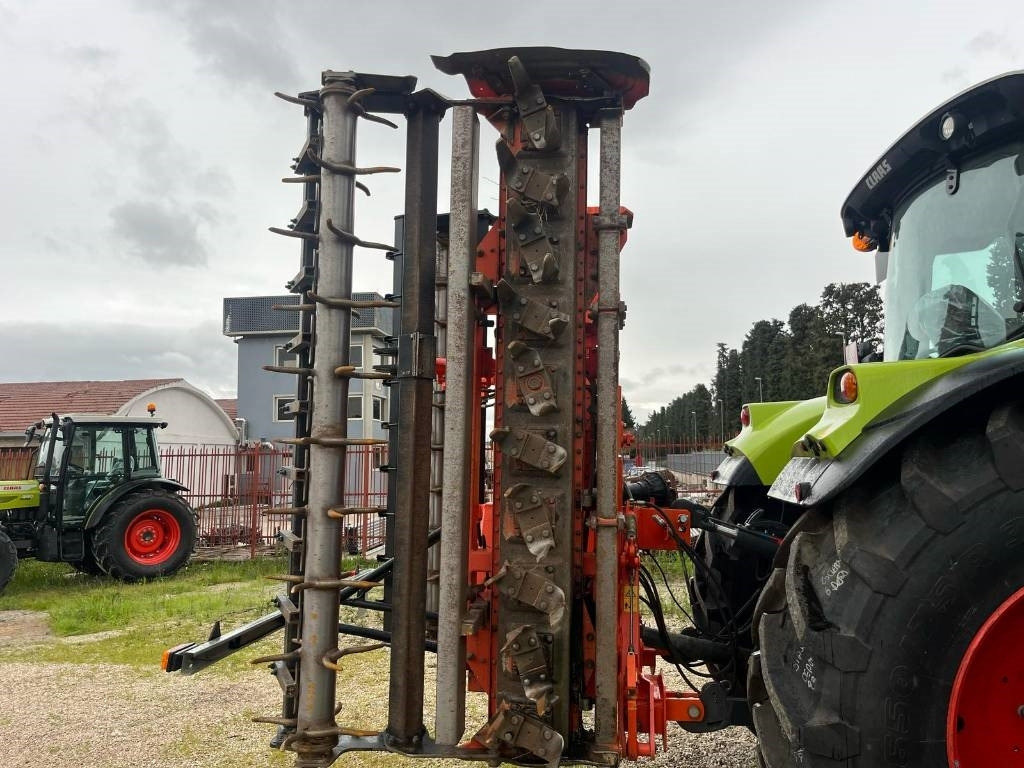 Maschio Aquila 5000 - Drljača: slika 3 Maschio Aquila 5000 - Drljača: slika 3
