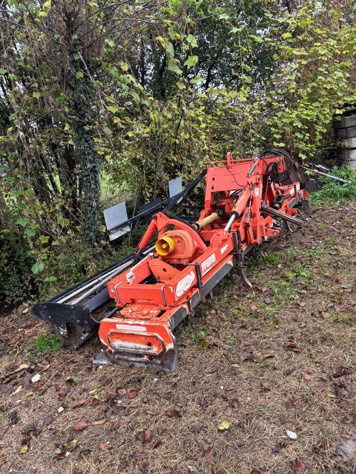 Maschio Aquila 5000 - Traktorska freza: slika 3 Maschio Aquila 5000 - Traktorska freza: slika 3
