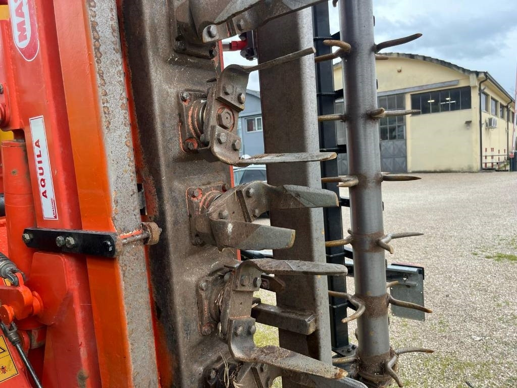 Maschio Aquila 5000 - Drljača: slika 4 Maschio Aquila 5000 - Drljača: slika 4